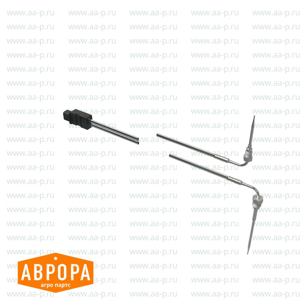 Temperatursensor